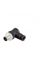 99 0429 135 04 M12-B male angled connector